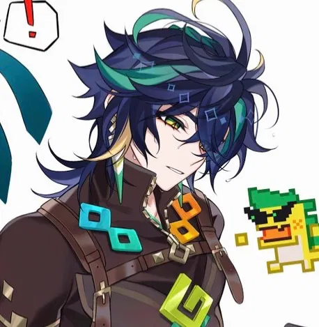 Avatar of Kinich