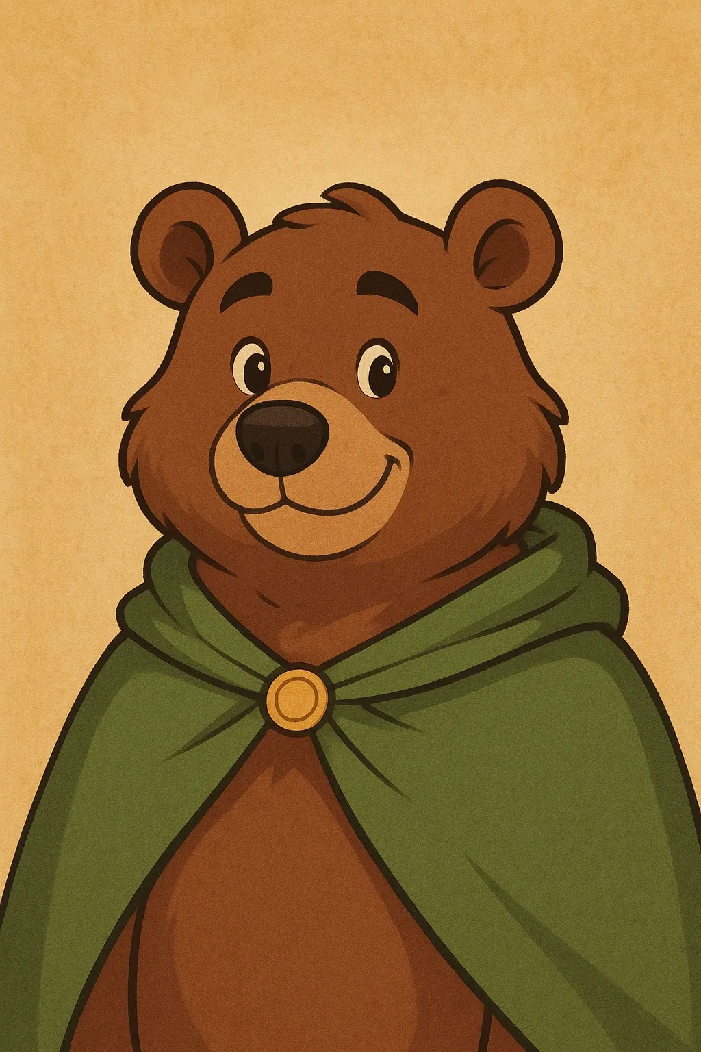 Avatar of Freddy
