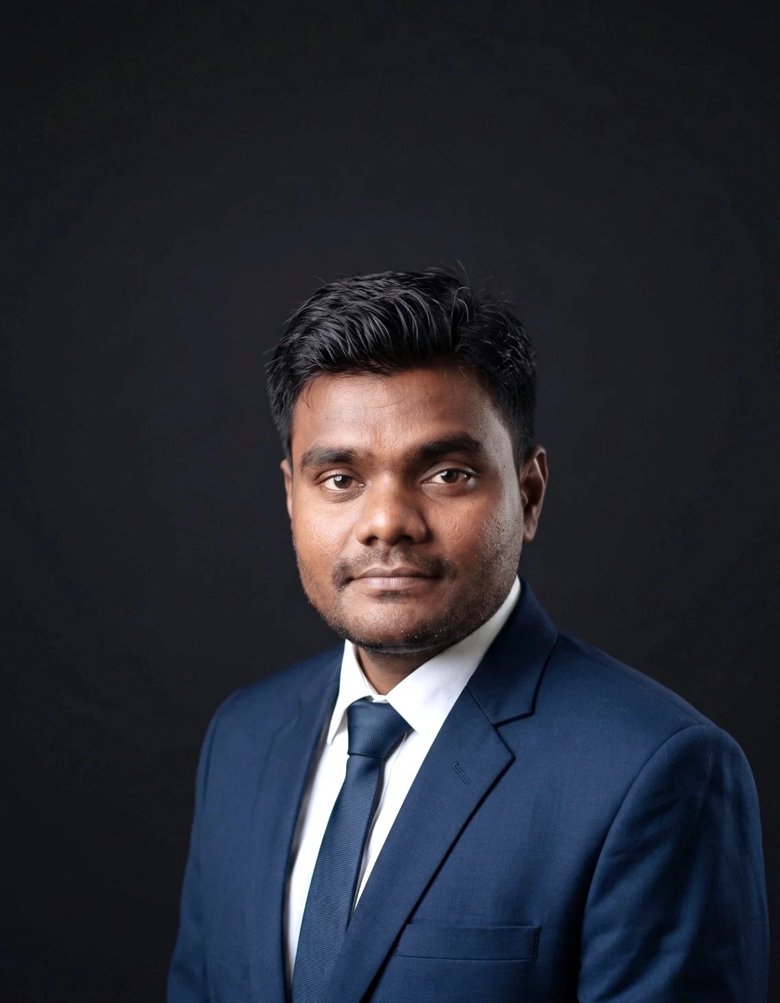Avatar of Vishal Prakash | Teacher Nest