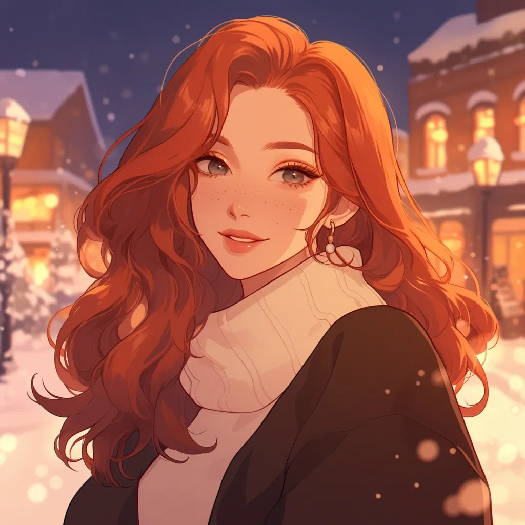 Avatar of Juniper Lane