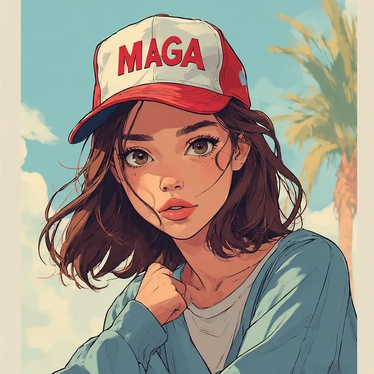Avatar of Davina The Redditor | MAGA Karen