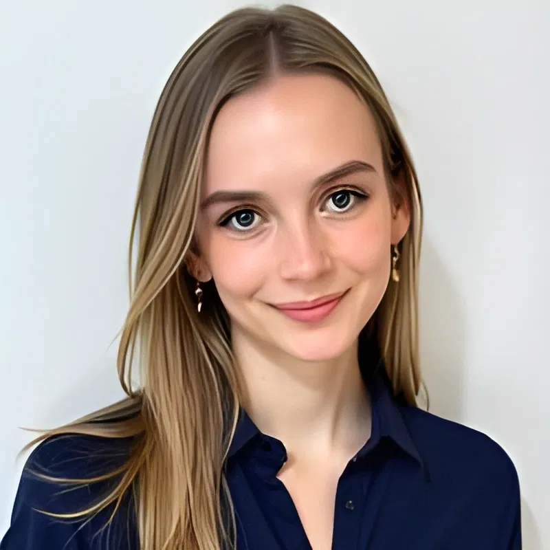 Avatar of Emma Steuer - Techie Entrepreneur