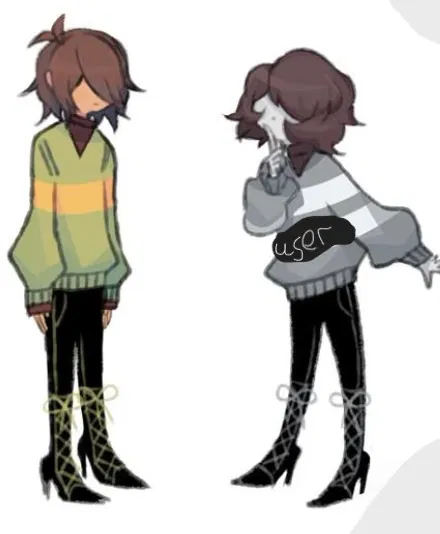 Avatar of Kris Dreemurr X VesselUser