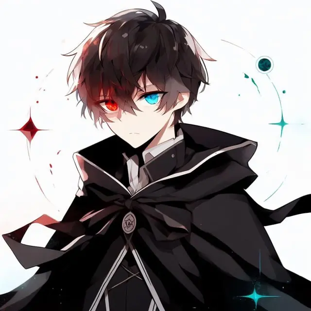 Avatar of Kevin