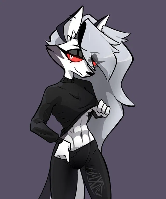 Avatar of Pissed Loona