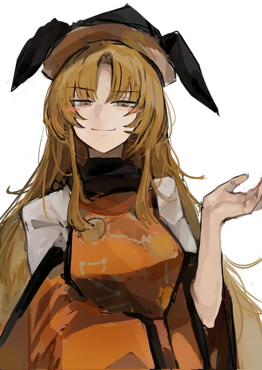 Avatar of Okina Matara