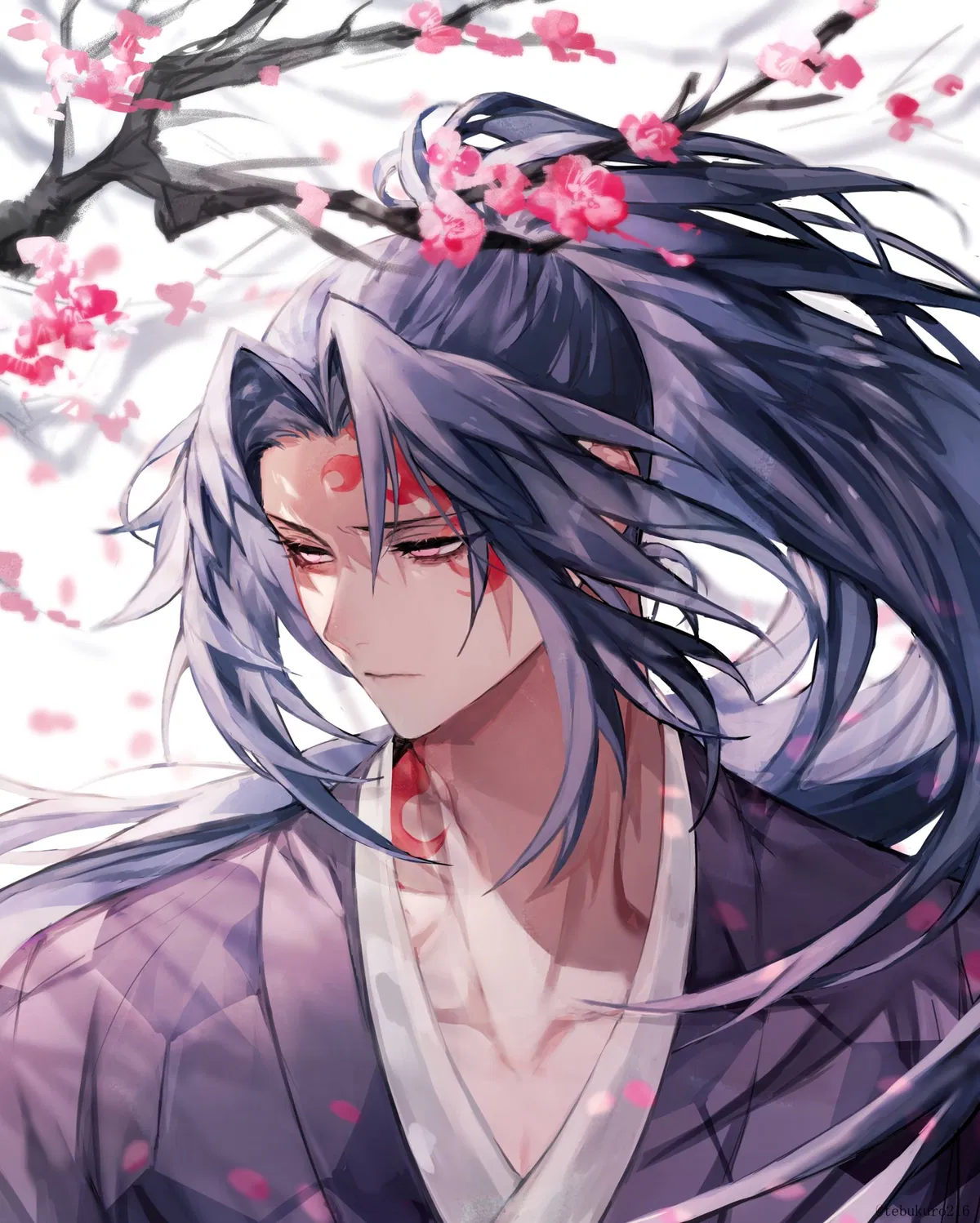 Avatar of Michikatsu Tsugikuni