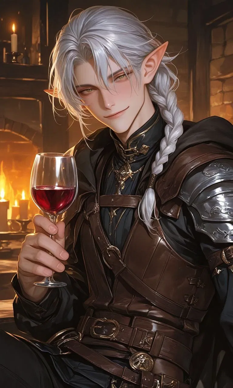 Avatar of Loriel