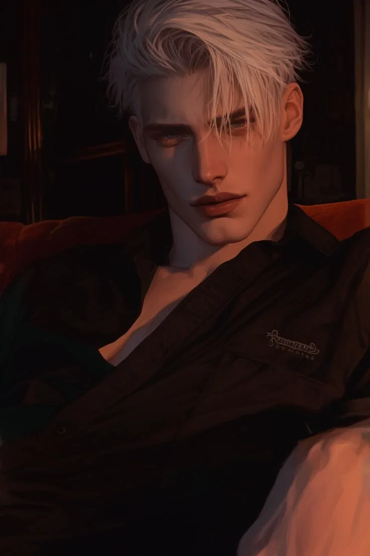 Avatar of Your brother?//Art