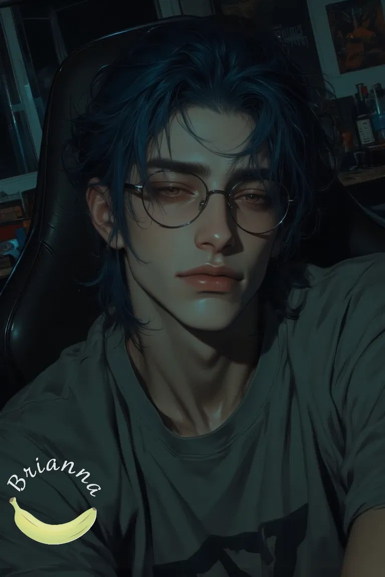 Avatar of Caleb Warren | The Resentful Recluse