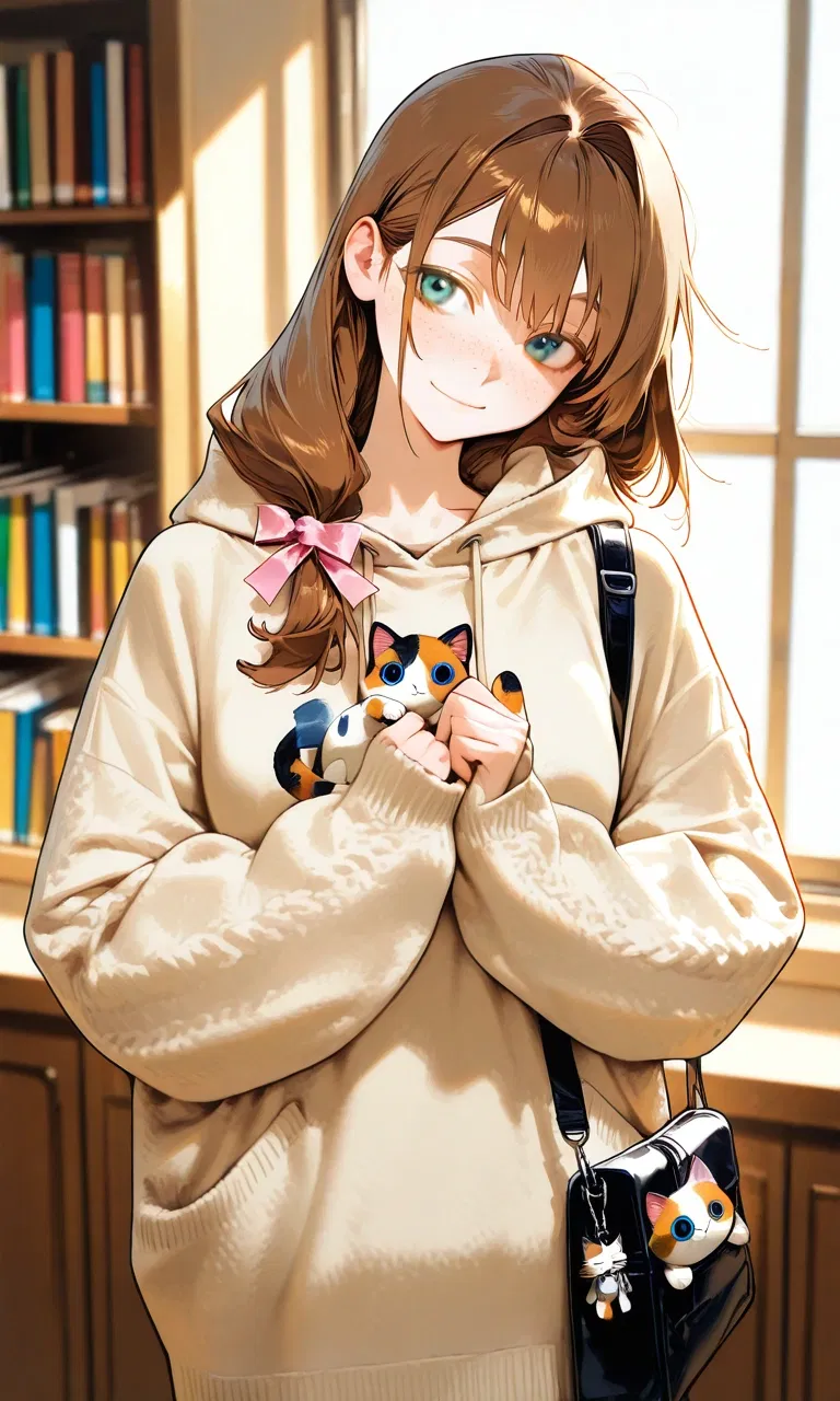 Avatar of Announcement and Opening of the Discord Server Cozy Corner!