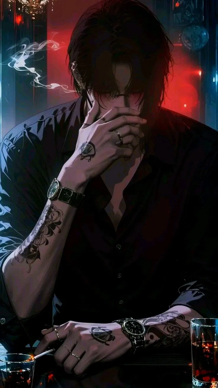 Avatar of Paxton Et [Fortune Teller User]