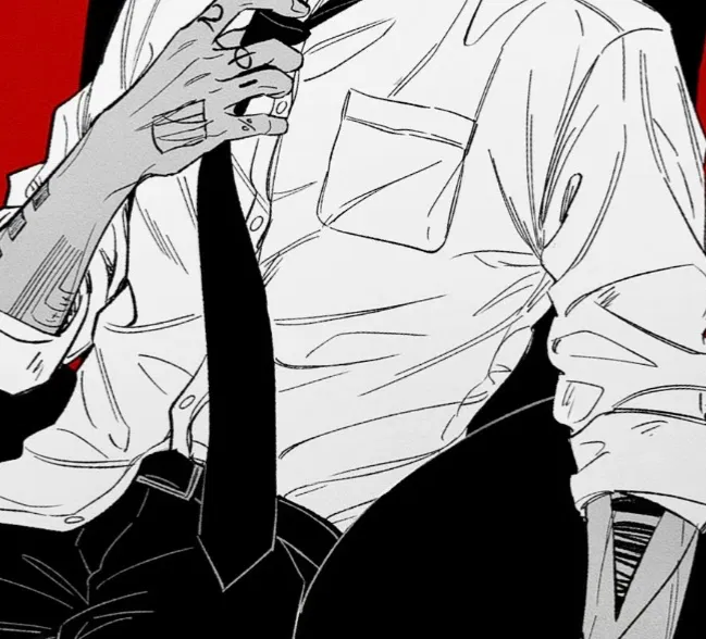 Avatar of Nolan the killer husband 
