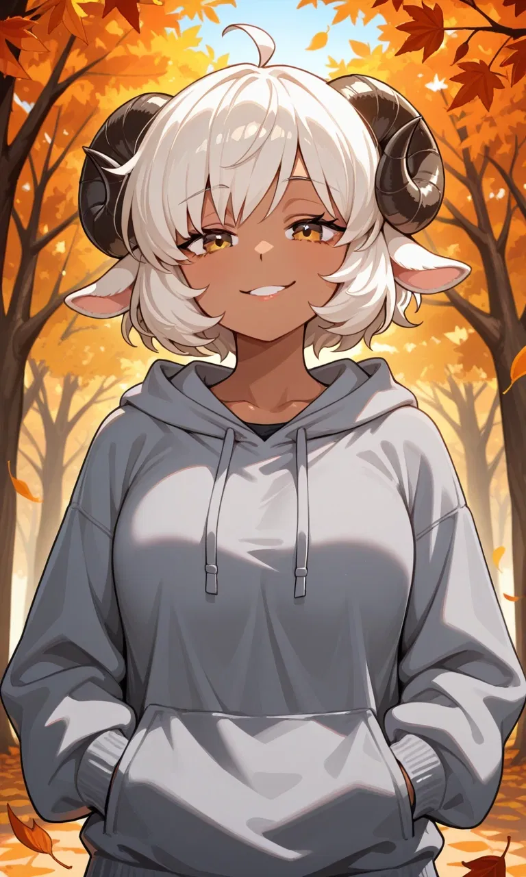 Avatar of Autumn's whispers - Lana