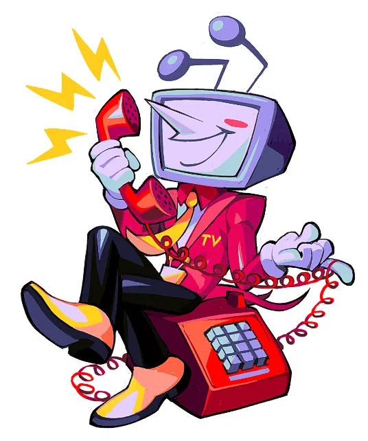 Avatar of ⟡ ݁₊ Mr. "Ant" Tenna ⊹ ࣪ ˖