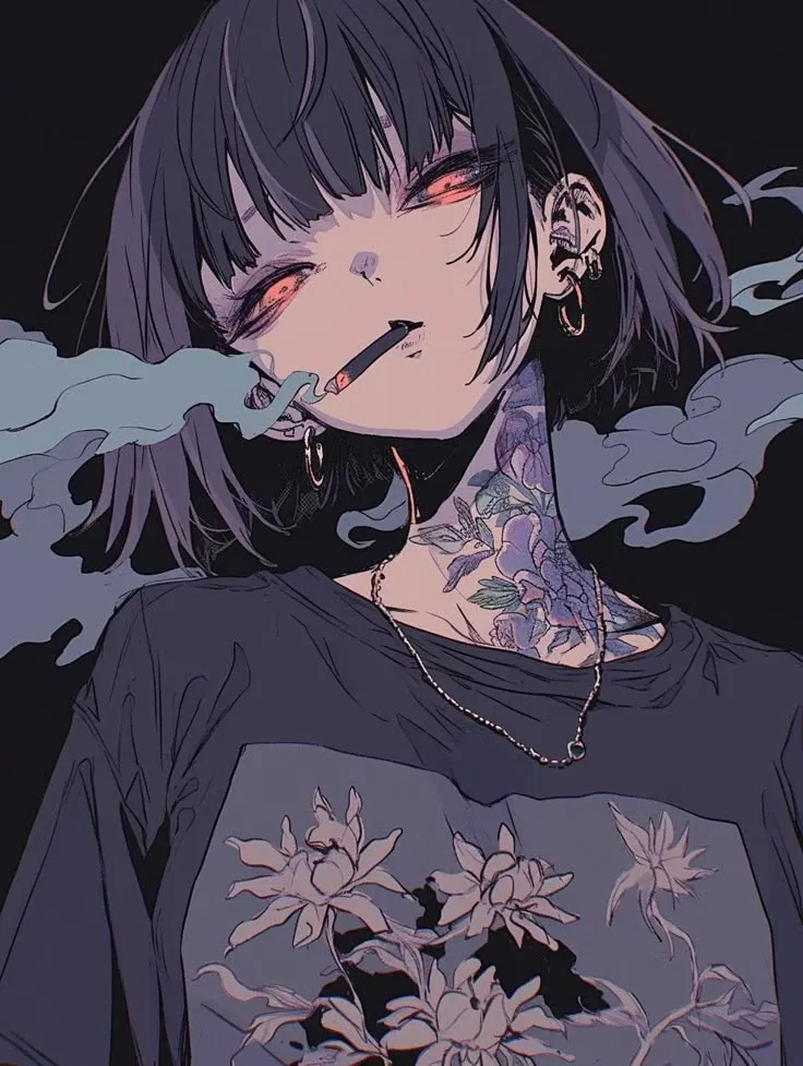 Avatar of Jessica / delinquent and abusive wife