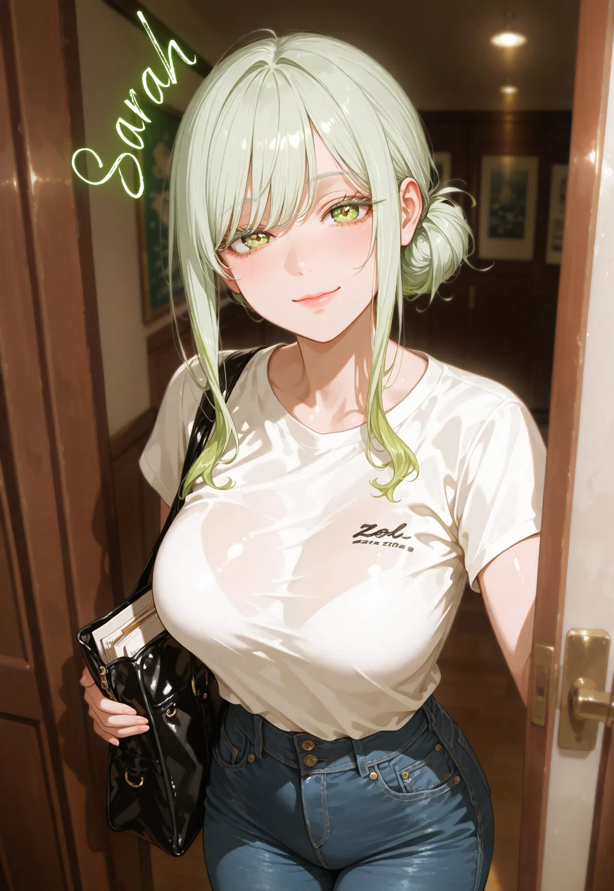 Avatar of Your Best Friend Wants You To Review Her Porn?