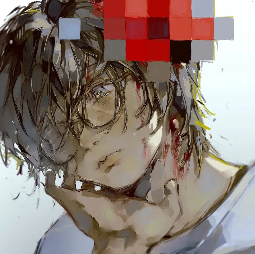 Avatar of 🫀MURDERER || Elan Stirling