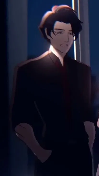 Avatar of Lucifer
