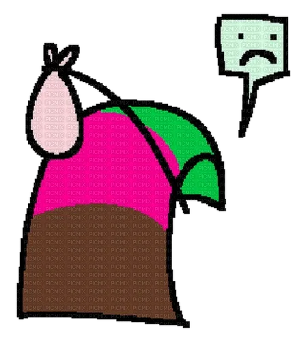 Avatar of The Unpleasant.