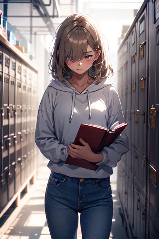 Avatar of Your Bullied Crush