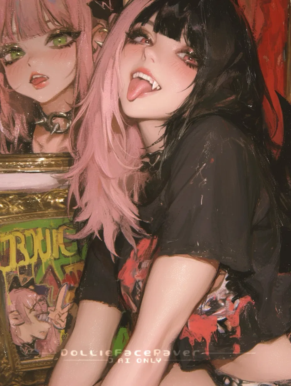 Avatar of CLINGY - AVA