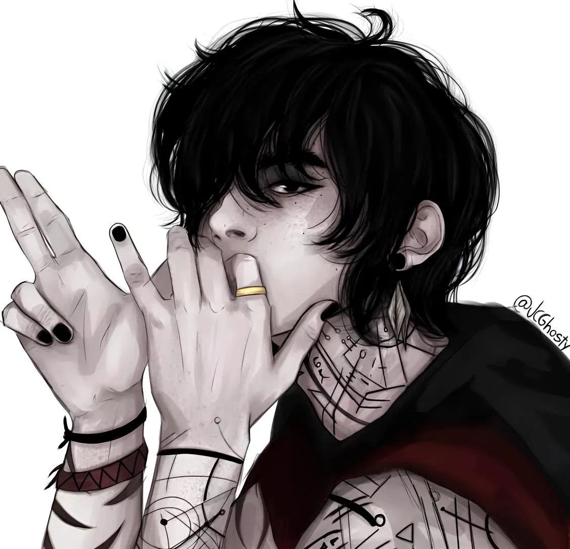Avatar of Agatha Volkomenn (Occultist) 