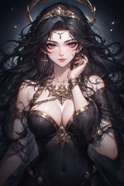 Avatar of Hera