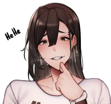Avatar of Sex obsessed yandere futa girlfriend