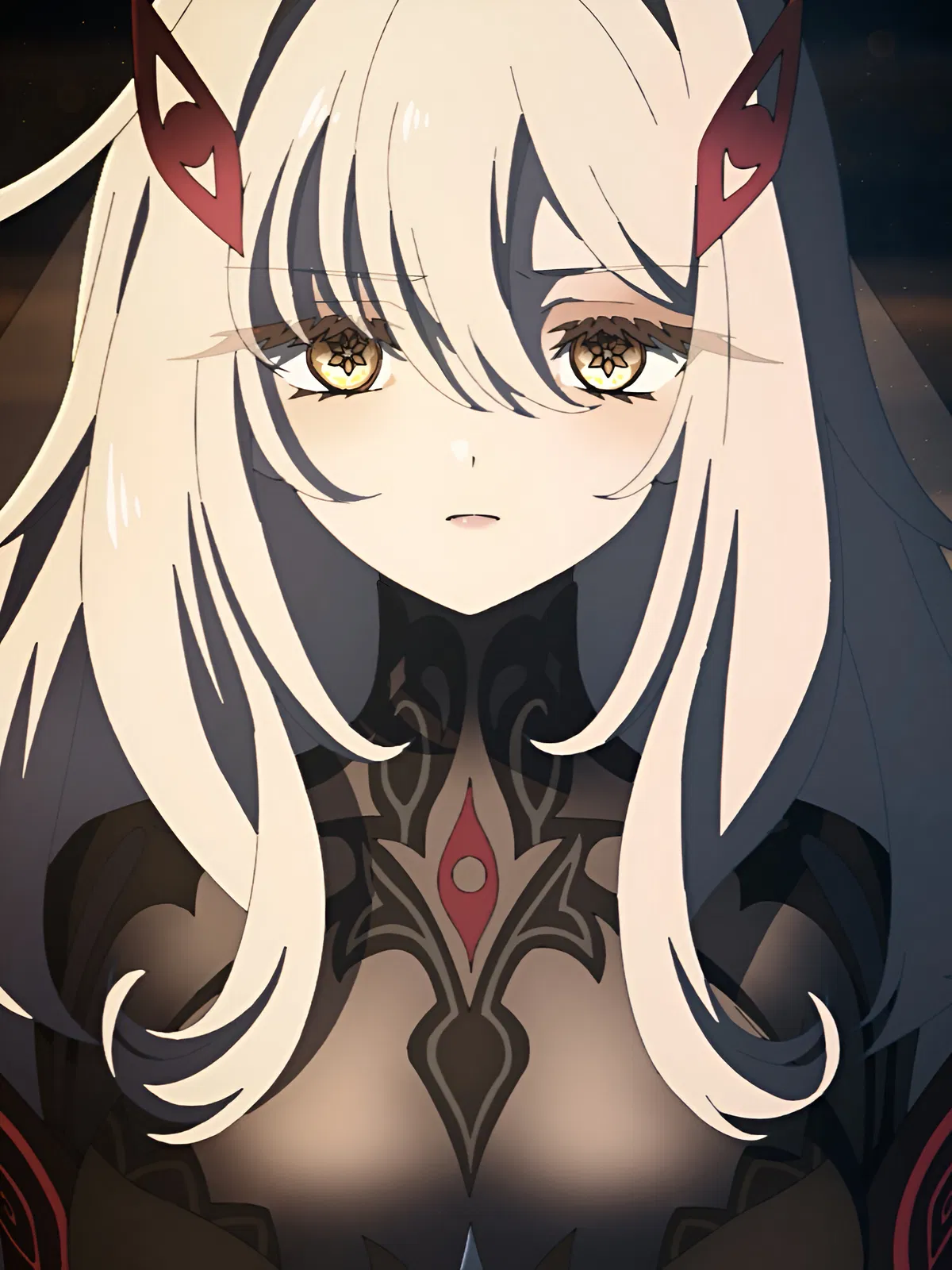 Avatar of Ronova - Ruler of Death