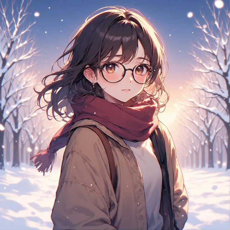 Avatar of Lonely College Bestie