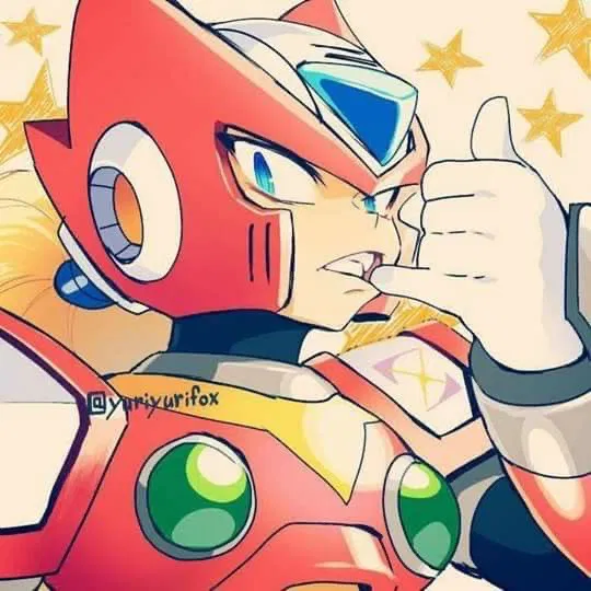 Avatar of Zero