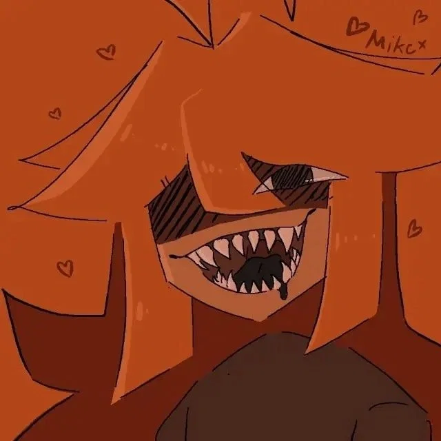 Avatar of Fen — A hungry beast.