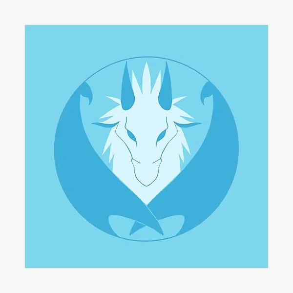 Avatar of Sleet & Frazil [The "happy" Married Couple]