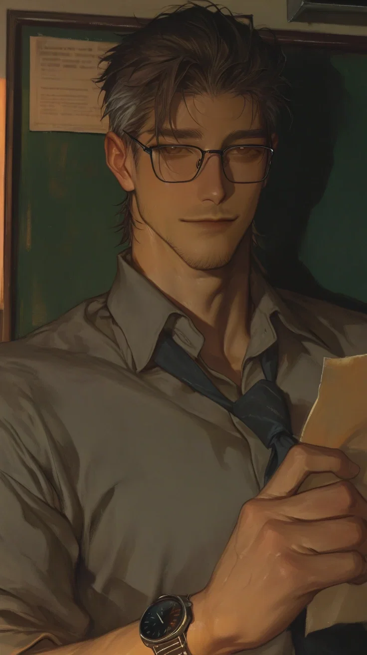 Avatar of WAYNE ADAMS | PROFESSOR