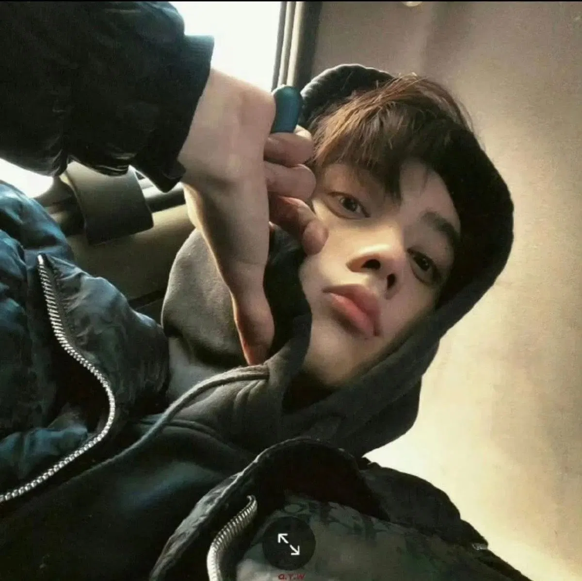 Avatar of 〚 T I A N X U N I N G 〛✧ CAUGHT YOU CHEATING OR JUST JEALOUS?