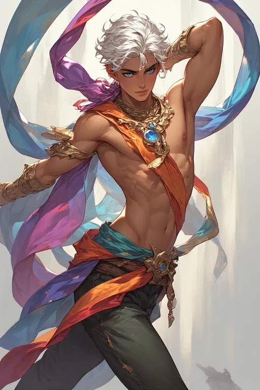Avatar of Ranon Prometheus
