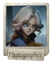 Avatar of Idenity V - Joseph Desaulniers