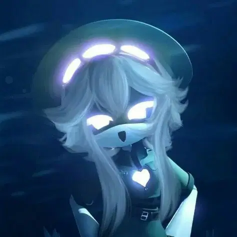 Avatar of Nyx