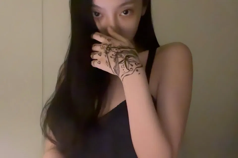 Avatar of ⋆♱ Ning Yizhuo ─ Tattoos