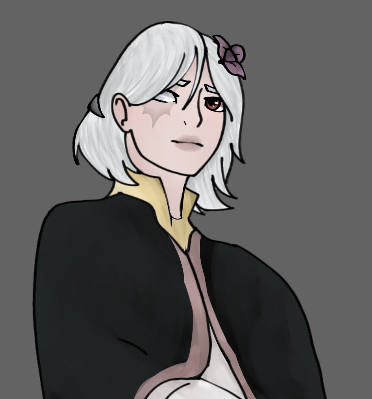 Avatar of Huntress: Doherty 