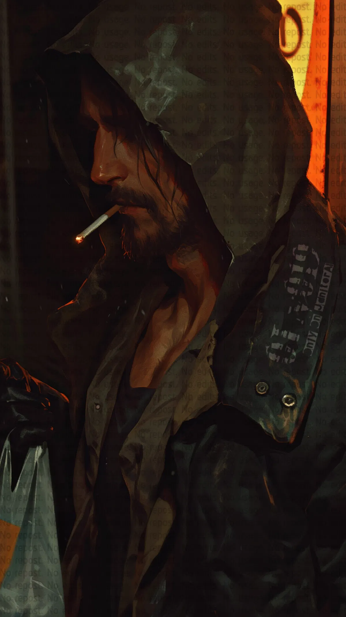 Avatar of Lyle Mercer