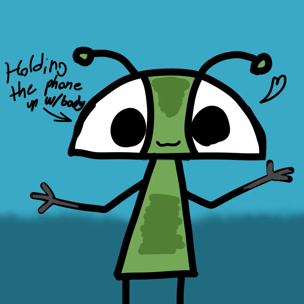 Avatar of Goober