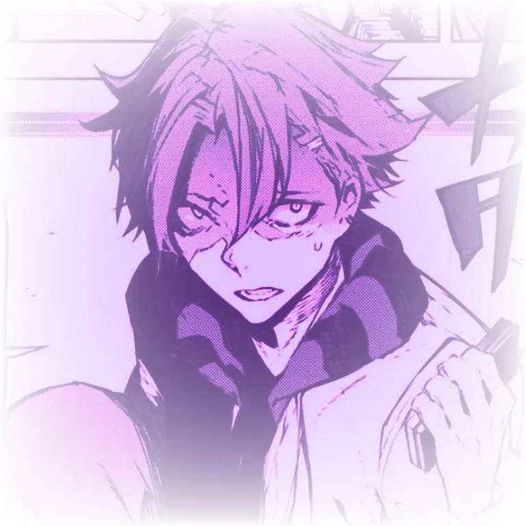 Avatar of ♡ Junichiro Tanizaki | BSD