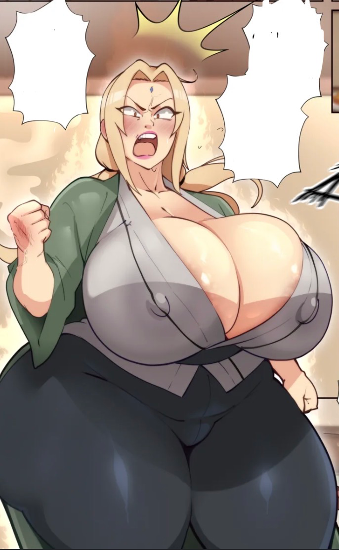Avatar of Tsunade
