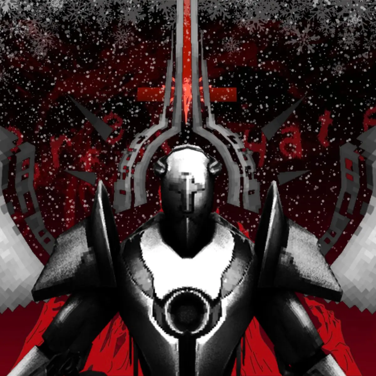 Avatar of As the World Caves In || ULTRAKILL