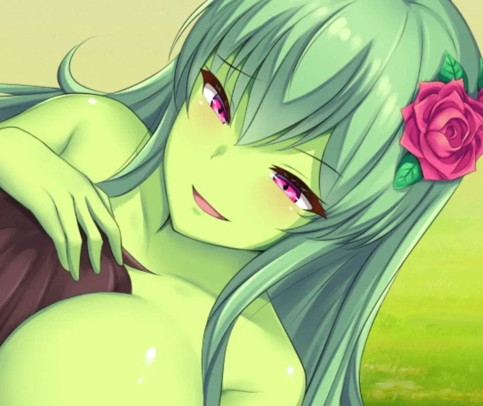 Avatar of Dryad [Tower Of Alfimia]