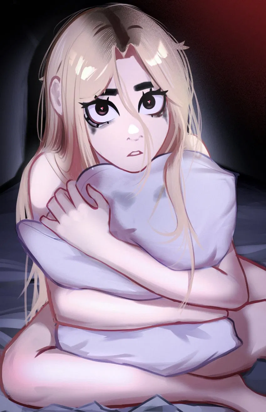 Avatar of Cuddles & Whispers | Jessie