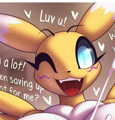 Avatar of Rena, your very flirty girlfriend