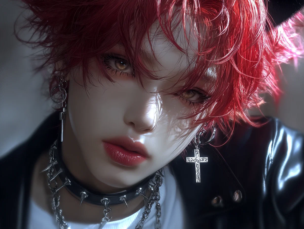 Avatar of John Si Hoon | Femboy